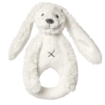 Rabbit Richie -Ivory- Rattle