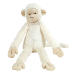 Monkey Mickey -Ivory- 43 cm