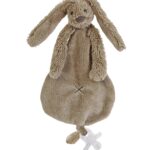 Rabbit Richie -Clay- Comforter