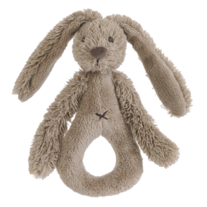 Rabbit Richie -Clay- Rattle