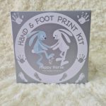 Hand & Foot Print Kit