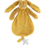 Rabbit Richie - Ochre - Comforter