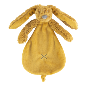 Rabbit Richie - Ochre - Comforter