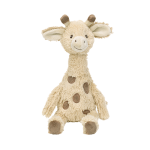 Giraffe Gus - 32cm