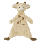 Giraffe Gus Comforter